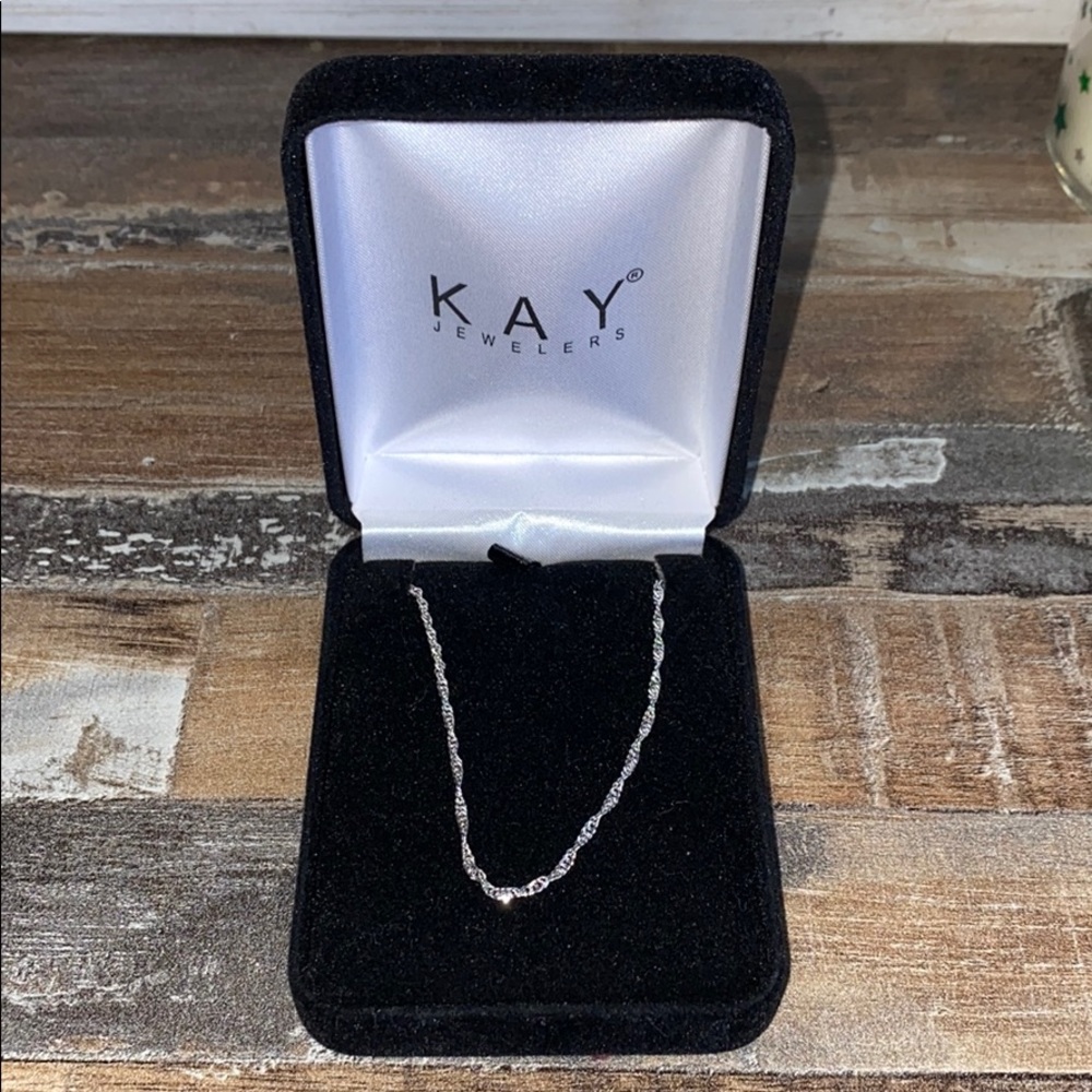 Men’s chain